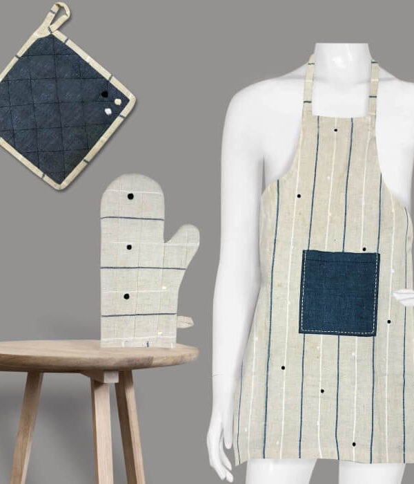Apron