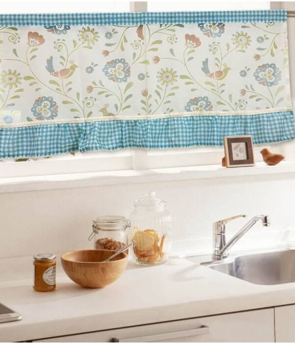 Curtains