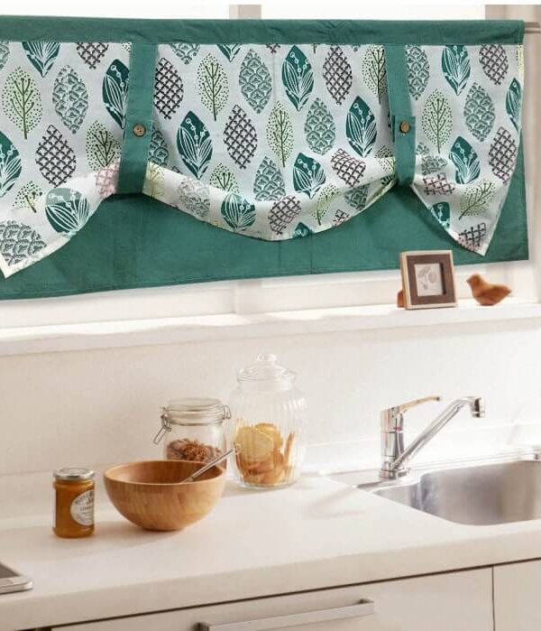 Curtains