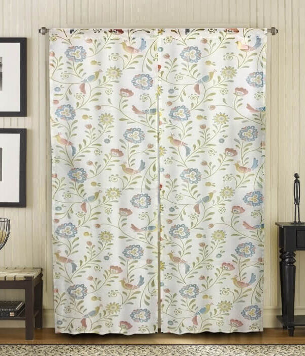 Curtains