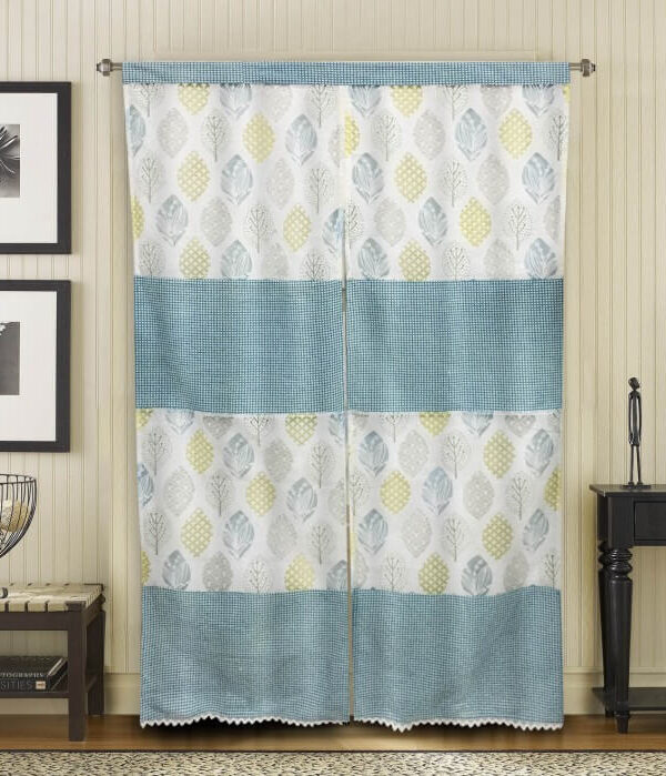 Curtains