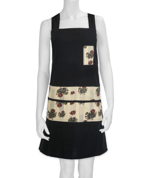 Apron