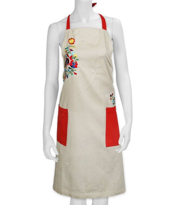 Apron