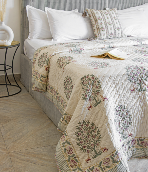 Bedding