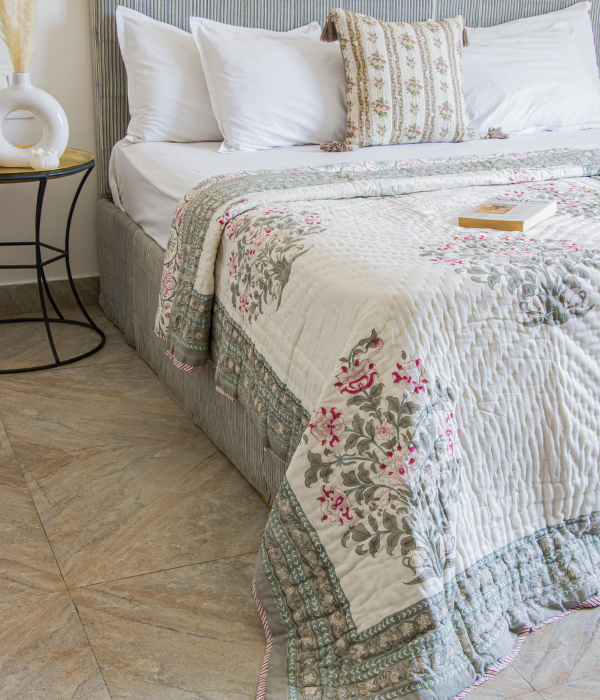 Bedding