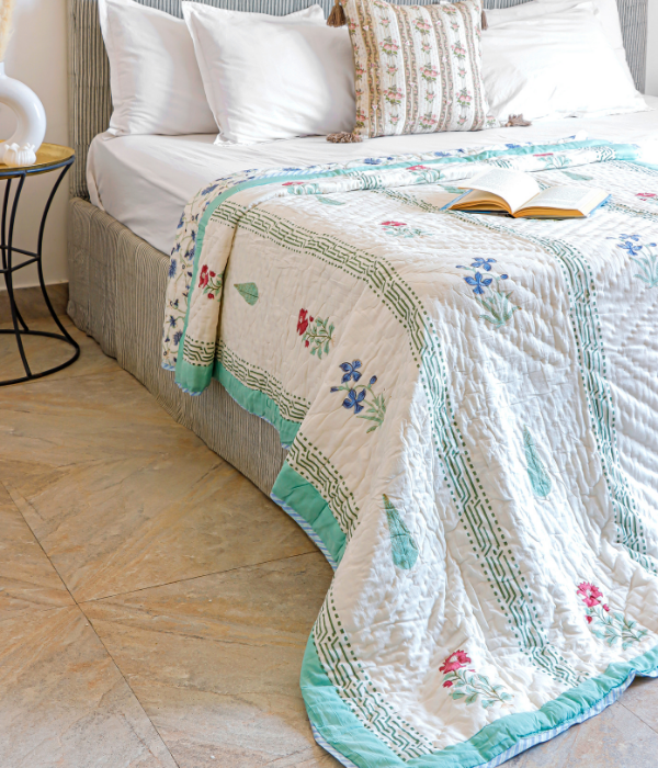 Bedding