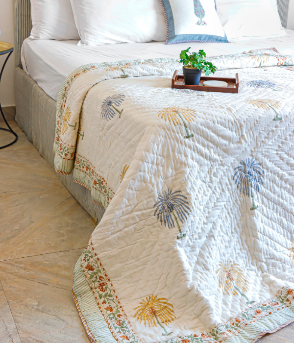 Bedding