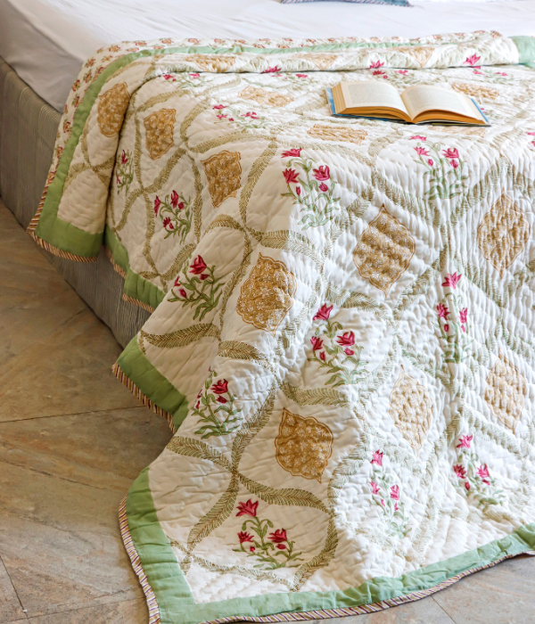 Bedding