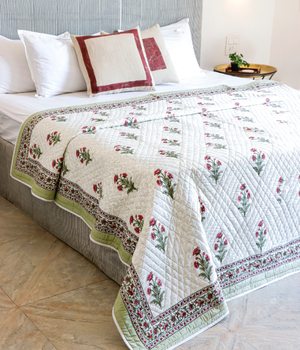 Bedding