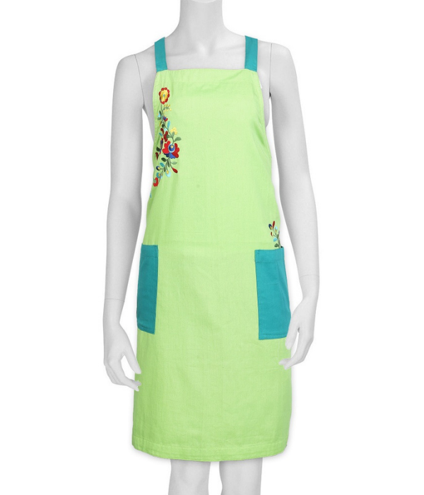 Apron