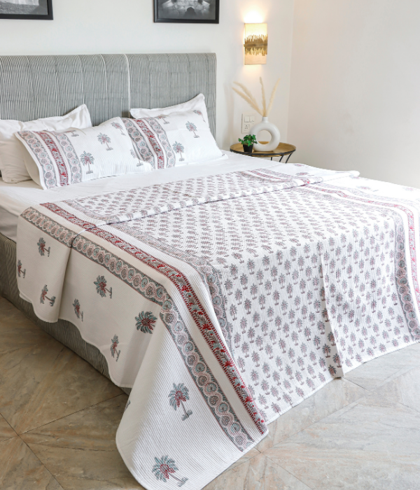 Bedding