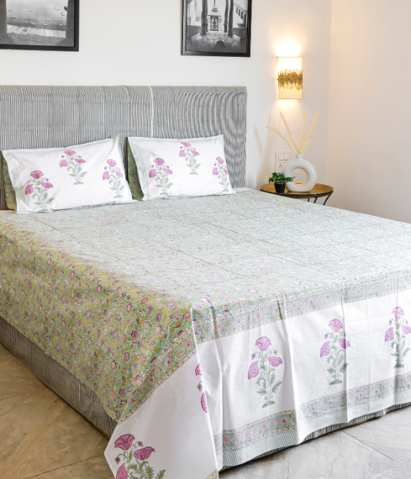 Bedding