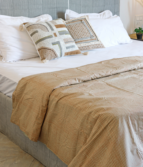 Bedding