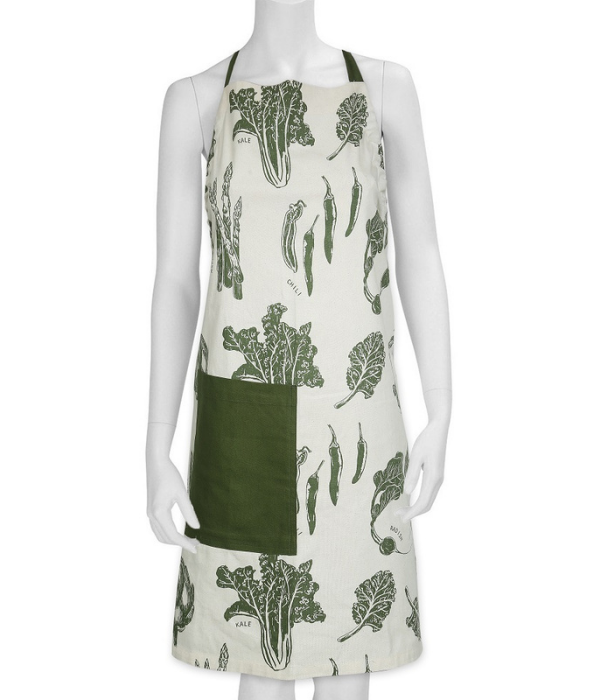 Apron