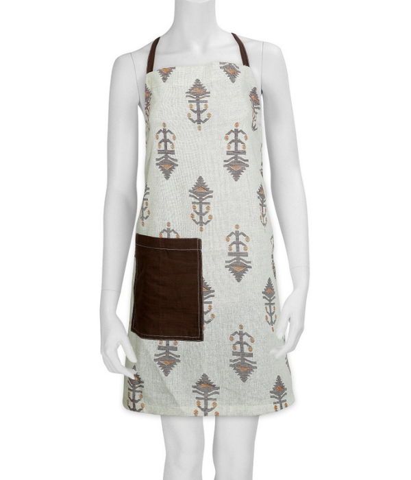 Apron